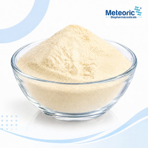 METBROMA®	Bromelain