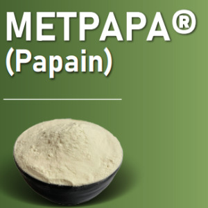 METPAPA® Papain