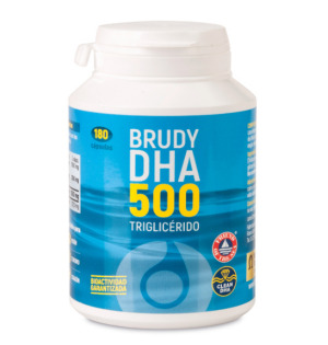 Brudy DHA 500