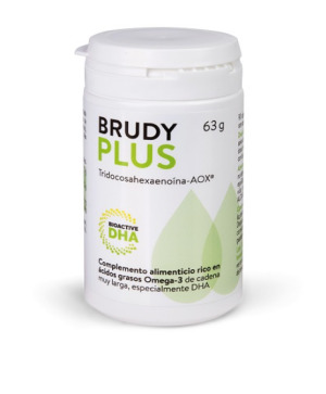 Brudy Plus
