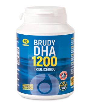 Brudy DHA 1200