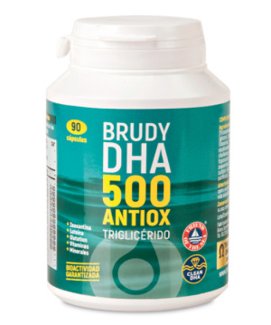 Brudy DHA 500 Antiox