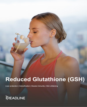 ReBiohub® GSH
