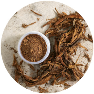 Valerian extract