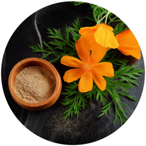 Eschscholtzia extract