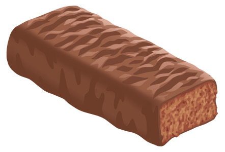 Meal Replacement bars