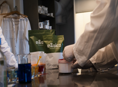 Plant based proteins