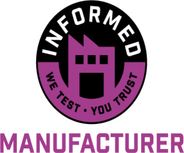 Informed Manufacturer