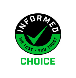 Informed Choice