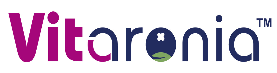 VitaroniaTM (Aronia berry extract)