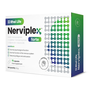 Nerviplex forte