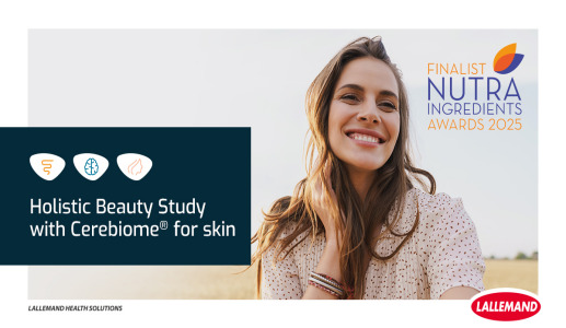 Holistic Beauty with Cerebiome