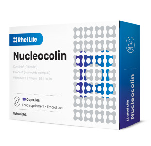 Nucleocolin
