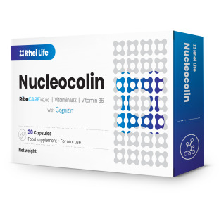 Nucleocolin