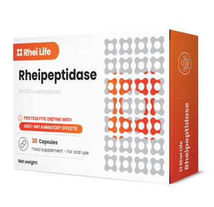 Rheipeptidase