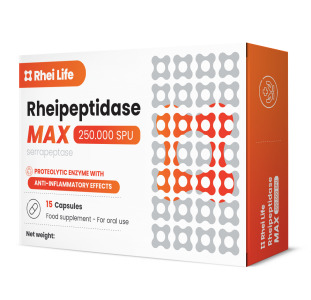 Rheipeptidase Max