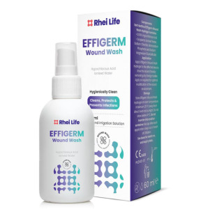 Effigerm Wound Wash