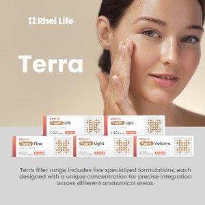 Terra fillers