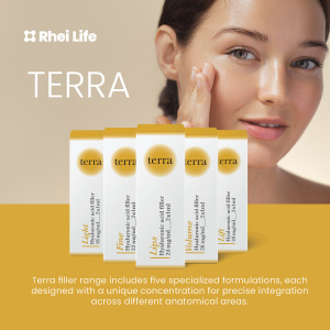 Terra fillers