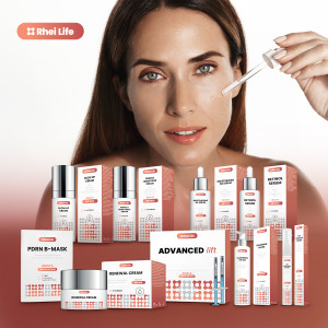 ARISTA BEAUTY METHOD