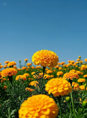 Marigold Extract