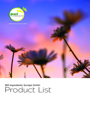 Products List