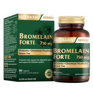 BROMELAIN FORTE