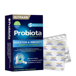 PROBIOTA ADVANCED