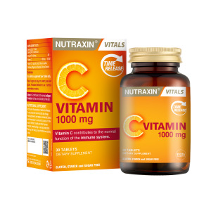 C VITAMIN