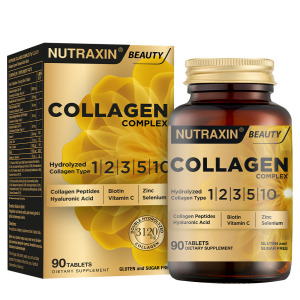 COLLAGEN COMPLEX