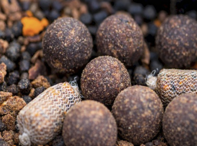 Animal feed and fish baits flavours