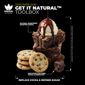 Get it Natural Toolbox II Sweet & Beverages II FAR BEYOND FIBER RANGE