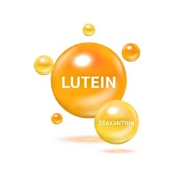 Lutein, Zeaxanthin, Bilberry Extract, Vitamin A and Zinc