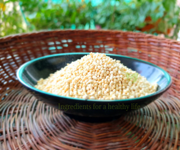 Non GMO Soya lecithin Granules