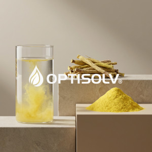 OPTISOLV® Berberine