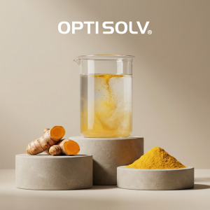 OPTISOLV® Curcumin
