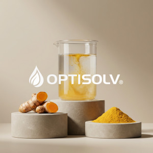 OPTISOLV® Curcumin