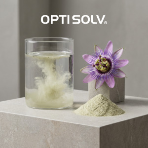 OPTISOLV® Passiflora