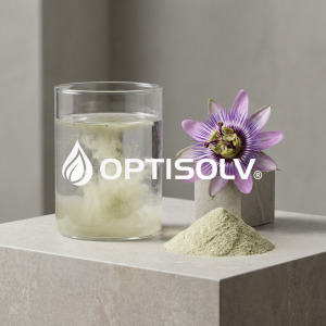 OPTISOLV® Passiflora