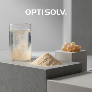 OPTISOLV® Boswellia