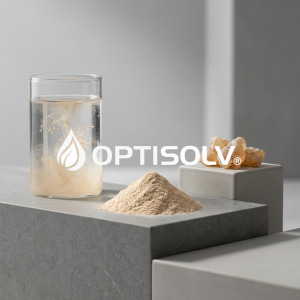 OPTISOLV® Boswellia