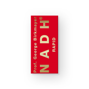 Prof. George Birkmayer NADH RAPID