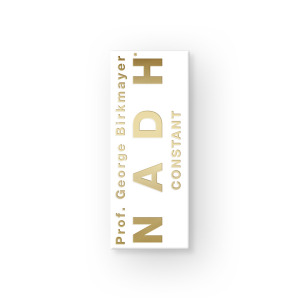 Prof. George Birkmayer NADH CONSTANT