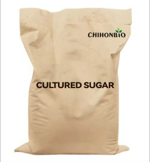 Cultured Sugar