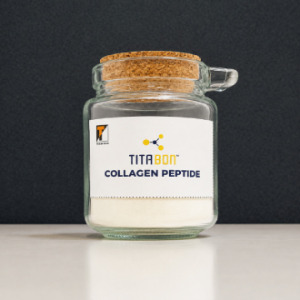 Titabon™ (Hydrolysed Bovine Collagen Peptide)