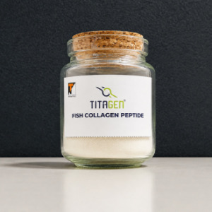 Titagen® (Fish Collagen Peptide)