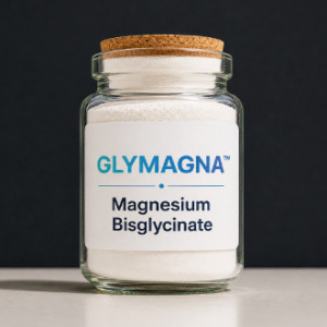 GLYMAGNA™ (Magnesium Glycinate Chelate)