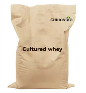 Cultured Whey