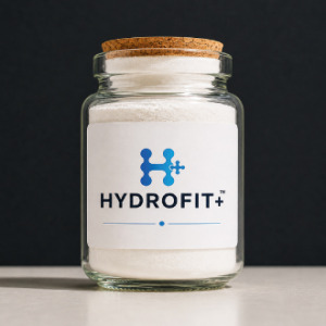 HYDROFIT+™ Advanced New - Age Protein Zero Fats, Zero Carbs, & Zero Sugar