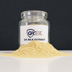Oxibil® (Ox Bile Extract)